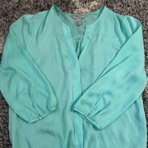 Women’s HM blouse